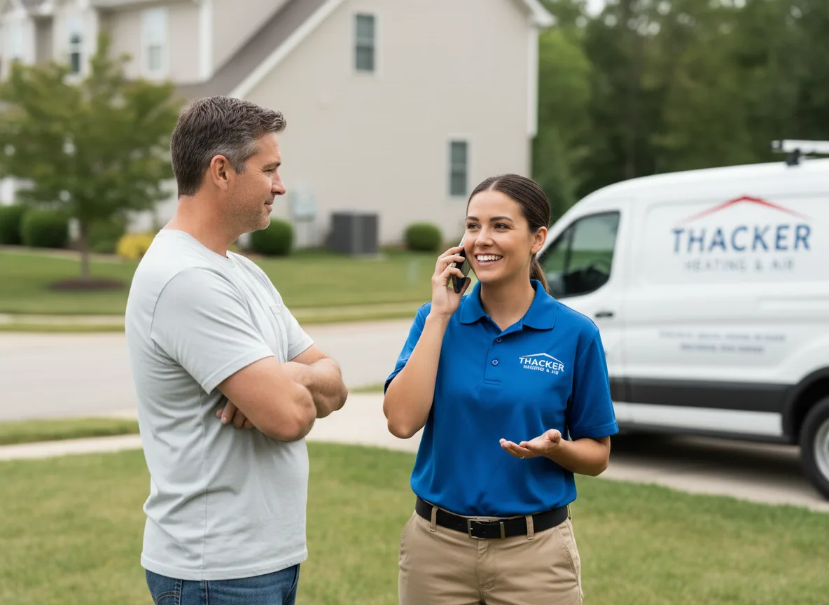 Ac Repair Friendly, WV FAQs